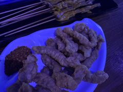 -胡桃里乐队酒馆(广州塔店)