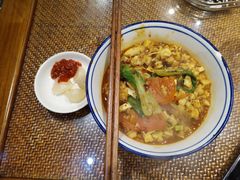 小炒泡馍-毅祥斋老孙家泡馍(西羊市店)