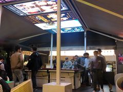 -Orangutan Bunker猩猩地堡酒吧(兰桂坊店)
