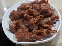 -美兰春记食店·龙舌坡红烧牛肉