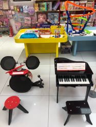 -Hape玩具部落(五棵松万达广场店)