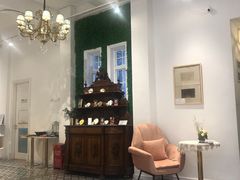 -馨园villa融合菜(东山店)