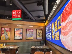 -阿亲家·韩式无限烤肉(春熙路店)