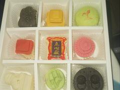 -北京稻香村(零号店)