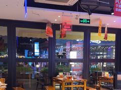 -唐力九头鸟烧烤·罗田吊锅(西云楼店)
