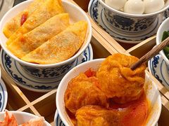 -咏江南·苏式火锅·苏州评弹(观前街店)
