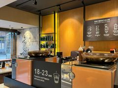 -星巴克(福州三坊七巷店)