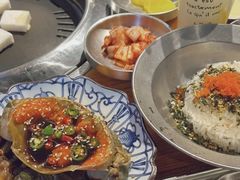 -哼蟹二将·烤肉酱蟹(合生汇店)