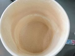 -首都图书馆-咖啡厅