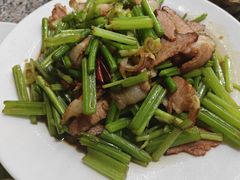 -晶渔坊·海鲜私房菜(东夷小镇店)