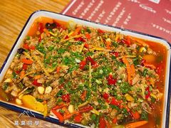 -兔槽江湖菜·重庆璧山兔(水围店)
