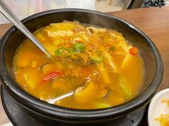 -阿里郎韩国料理