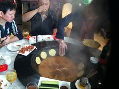 -福熙鼎铁锅炖鱼(槐中路店)