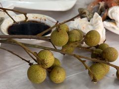 -众味海鲜大排档·活海鲜·潮汕味(南澳店)