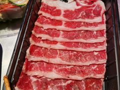 -333齐齐哈尔·自助烤肉(红岭店)