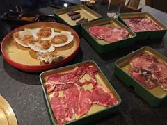 -神户赤童日式烤肉伙伴(东直门店)