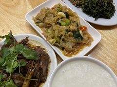 -桂园白粥·潮汕老味道