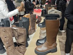 -砂之船奥莱(南京江宁店)