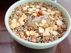 杏仁茶-邢家锅贴老店·非遗·开封菜(金明广场店)
