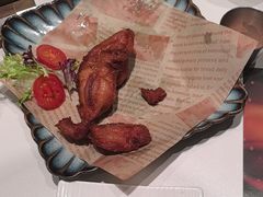 -尊品牛排(高能广场店)