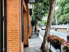 -美新点心店(陕西北路店)