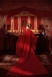 -今生有约婚纱摄影店(景德路店)