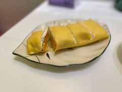 -果流香水果甜品(建政路店)