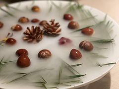 板栗鹅肝-解香楼(八盘岭路店)