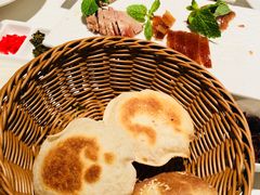 酥香嫩烤鸭-四季民福烤鸭店(望京旺角店)
