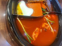 -胖姐社区老火锅(北京总店)