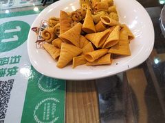 -李二鲜鱼火锅(冠县店)