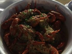 -谭大厨龙虾馆(中交公园时光美食街店)