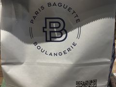 -巴黎贝甜(凯德MALL望京店)