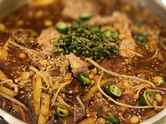 -蓉三少冒烤鸭·四川小吃集(北京首店)