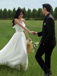 -太古映画婚纱摄影(天河店)