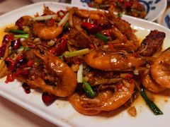 -侯师傅热炒店(印象城店)