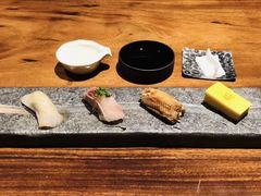 -桐寿司Sushi Tong