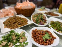 -阿巧一号私房菜(止园路店)