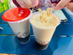 -八婆婆烧仙草(曾厝垵店)