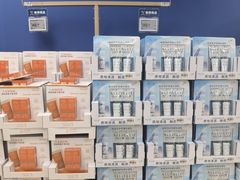 -盒马X会员店(王府井奥莱UP TOWN店)