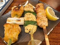 -鸟鹏烧鸟居酒屋(仁恒梦中心店)