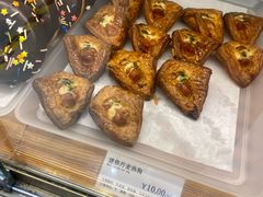 -面包新语(融创茂店)