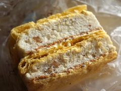 拿破仑-闻酥园(青羊区文殊坊店)