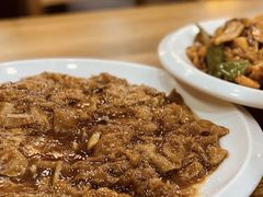 -陈傻子餐厅(世纪都会店)