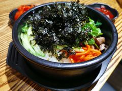 -吴草鸡爪오초닭발韩食堂(融恒盈嘉中心店)