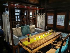 -鱼桥巷·美学川菜