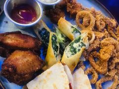 -bluefrog蓝蛙(悠唐购物中心店)