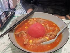 -金捞茶餐室(祐汉兴隆楼店)