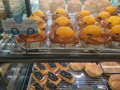 -好利来.生日蛋糕(杨家坪店)