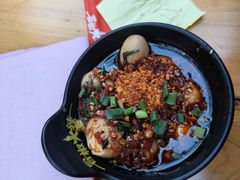 -冒椒火辣(奎星楼街店)